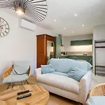 Apartamento Amazing Vieux For 4 P Hyper Centre New Lyon