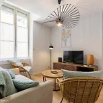Amazing Vieux For 4 P Hyper Centre New Apartamento Lyon