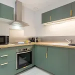 Amazing Vieux For 4 P Hyper Centre New *