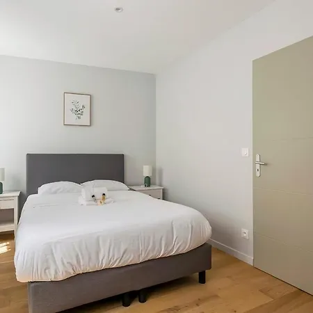 Amazing Vieux For 4 P Hyper Centre New *