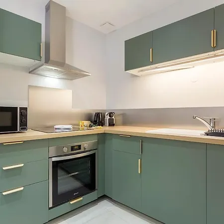 Amazing Vieux For 4 P Hyper Centre New *