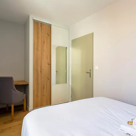 Amazing Vieux For 4 P Hyper Centre New Διαμέρισμα *
