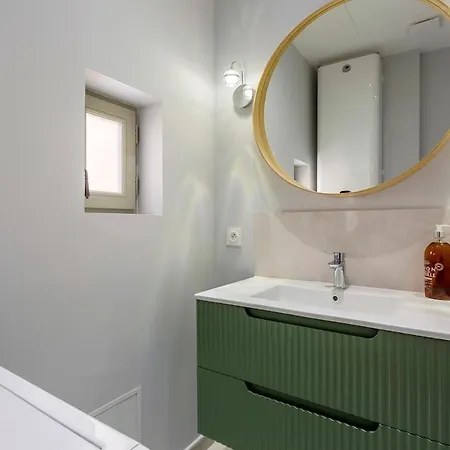 Amazing Vieux For 4 P Hyper Centre New Διαμέρισμα
