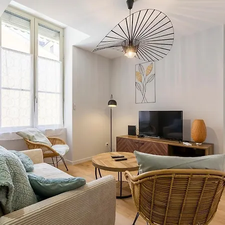 Amazing Vieux For 4 P Hyper Centre New Διαμέρισμα Λυών